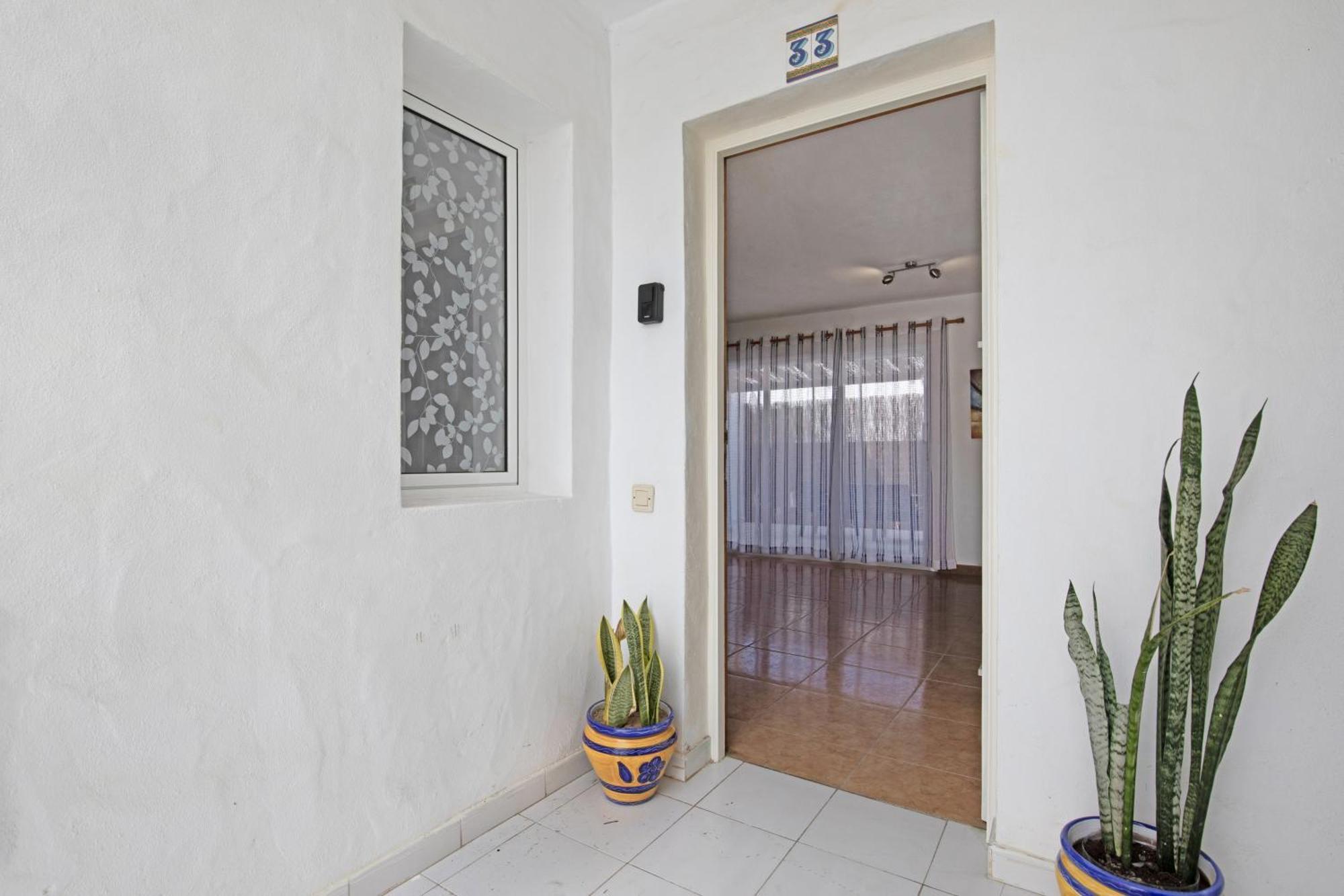Acuario Daire Corralejo Dış mekan fotoğraf