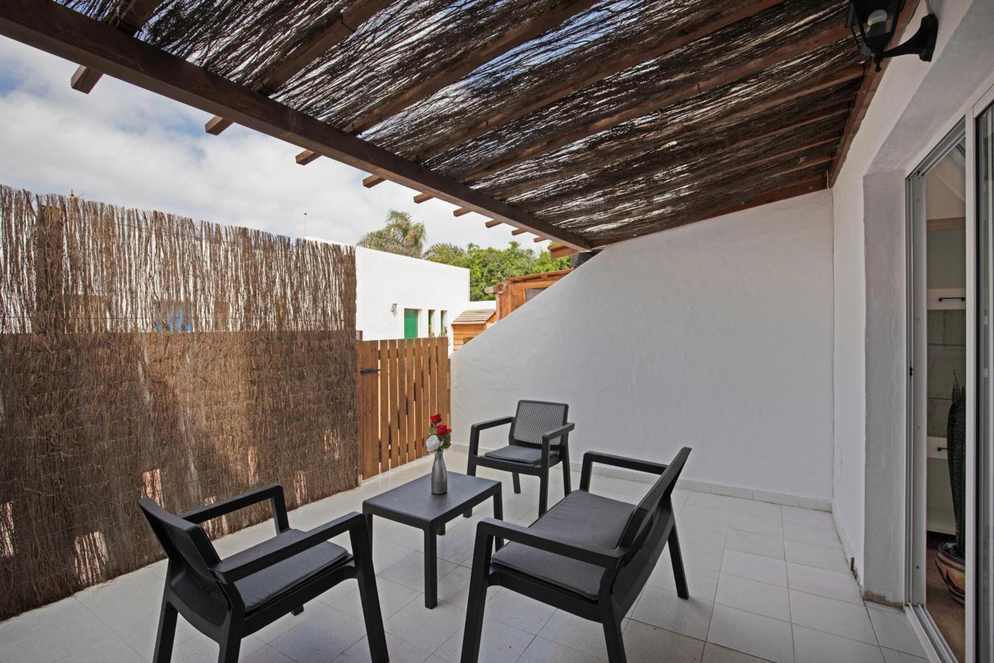 Acuario Daire Corralejo Dış mekan fotoğraf